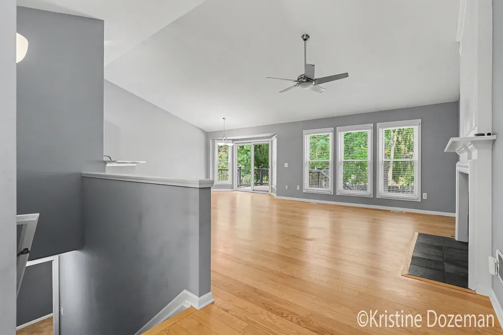 4545 Orchard Creek Drive SE Kentwood City MI 49546