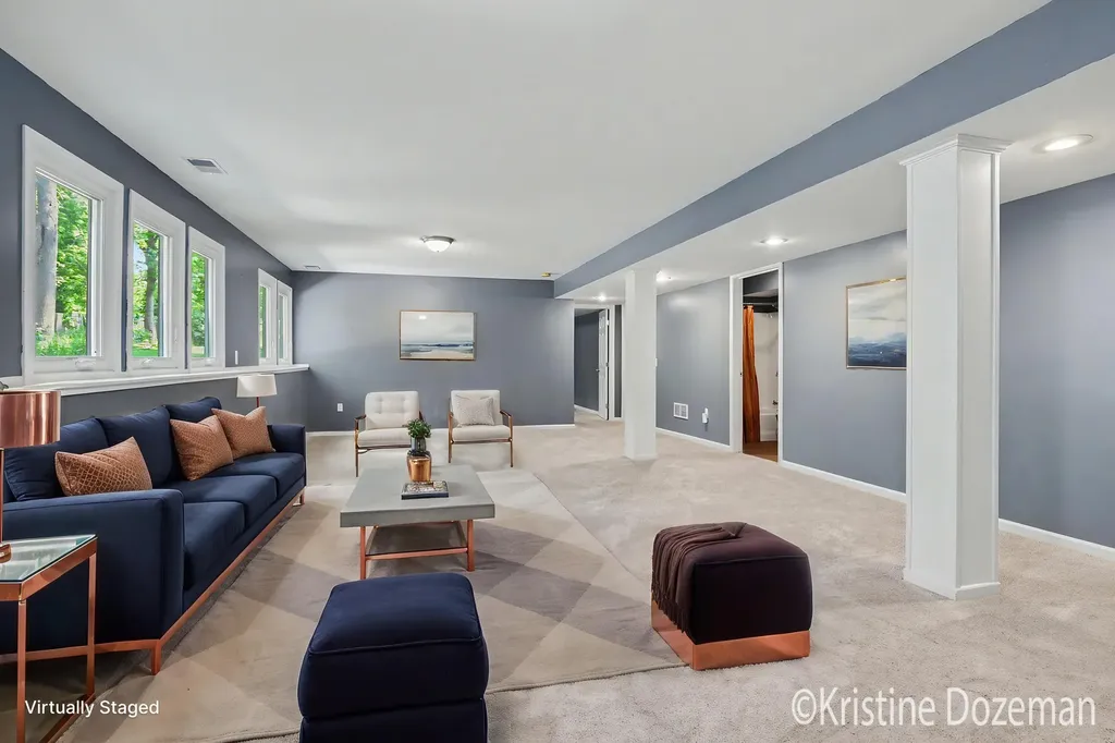 4545 Orchard Creek Drive SE Kentwood City MI 49546