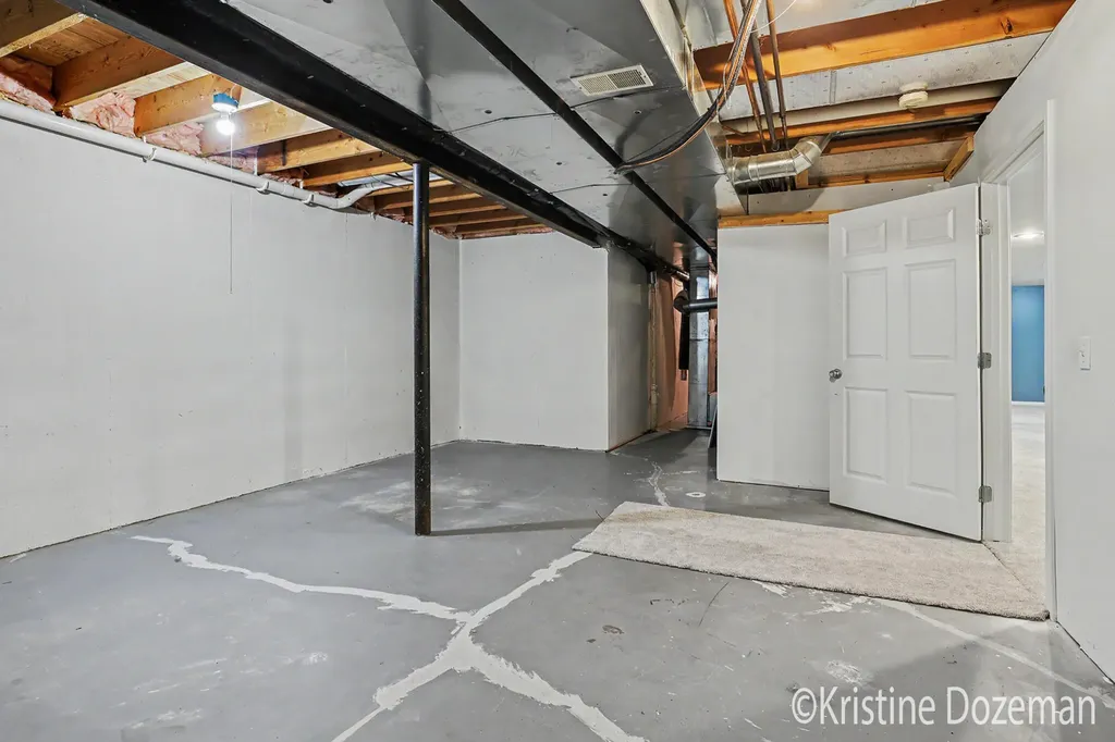4545 Orchard Creek Drive SE Kentwood City MI 49546