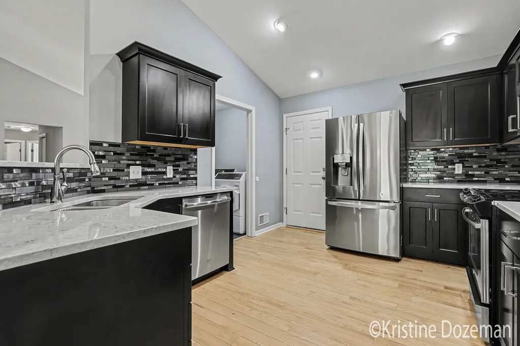 4545 Orchard Creek Drive SE Kentwood City MI 49546