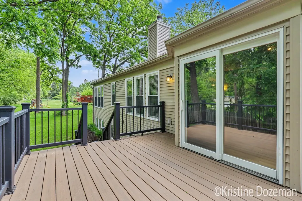 4545 Orchard Creek Drive SE Kentwood City MI 49546
