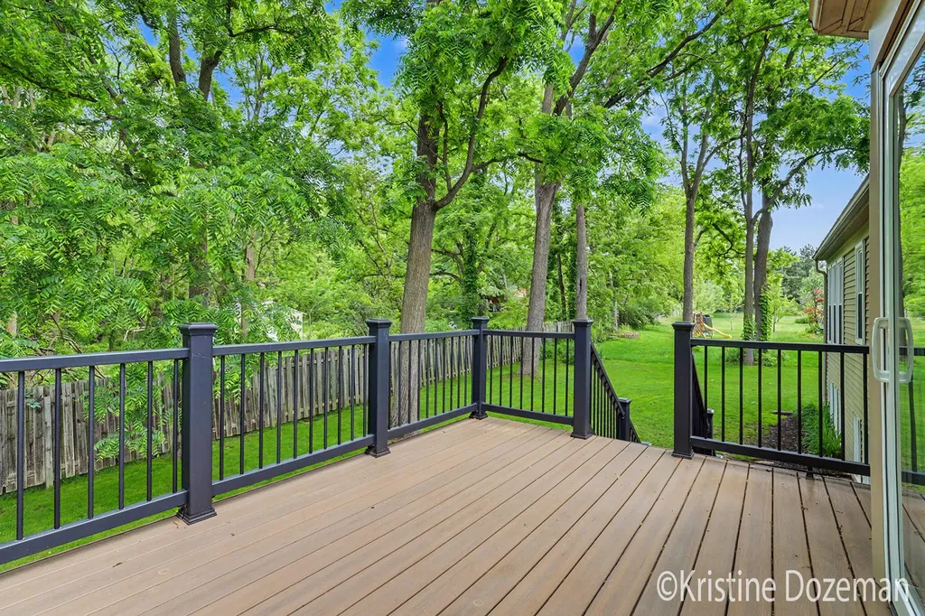4545 Orchard Creek Drive SE Kentwood City MI 49546
