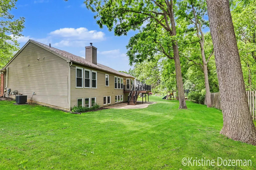 4545 Orchard Creek Drive SE Kentwood City MI 49546