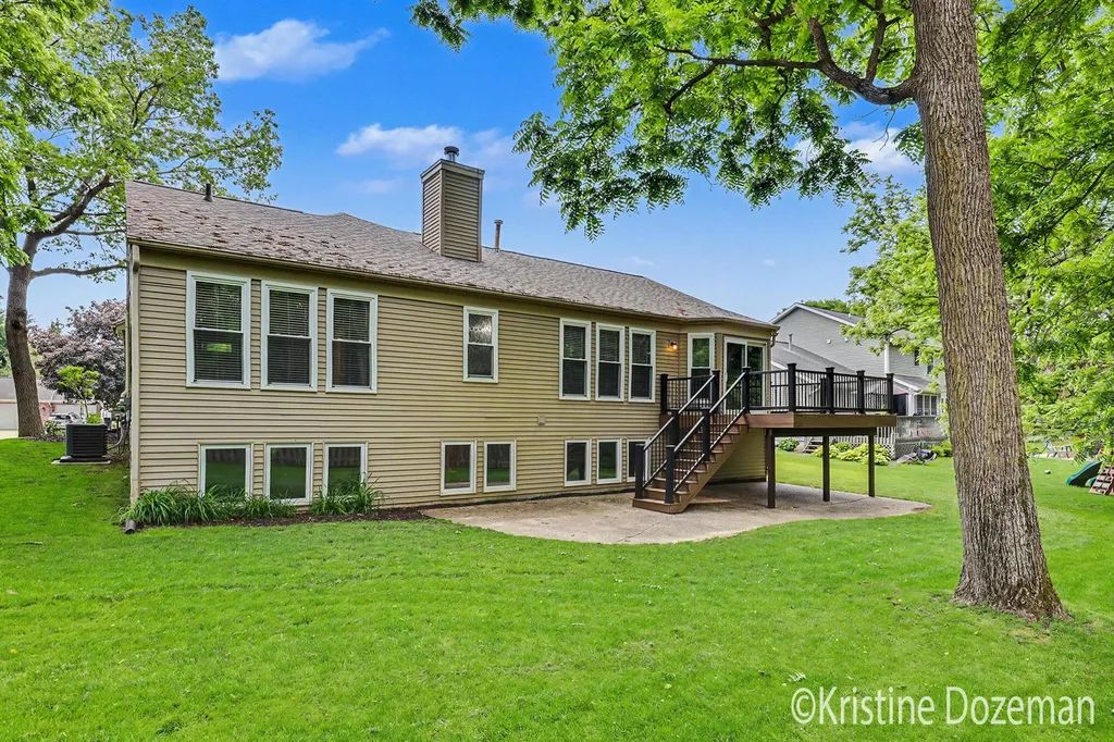 4545 Orchard Creek Drive SE Kentwood City MI 49546