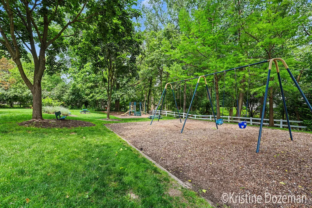 4545 Orchard Creek Drive SE Kentwood City MI 49546
