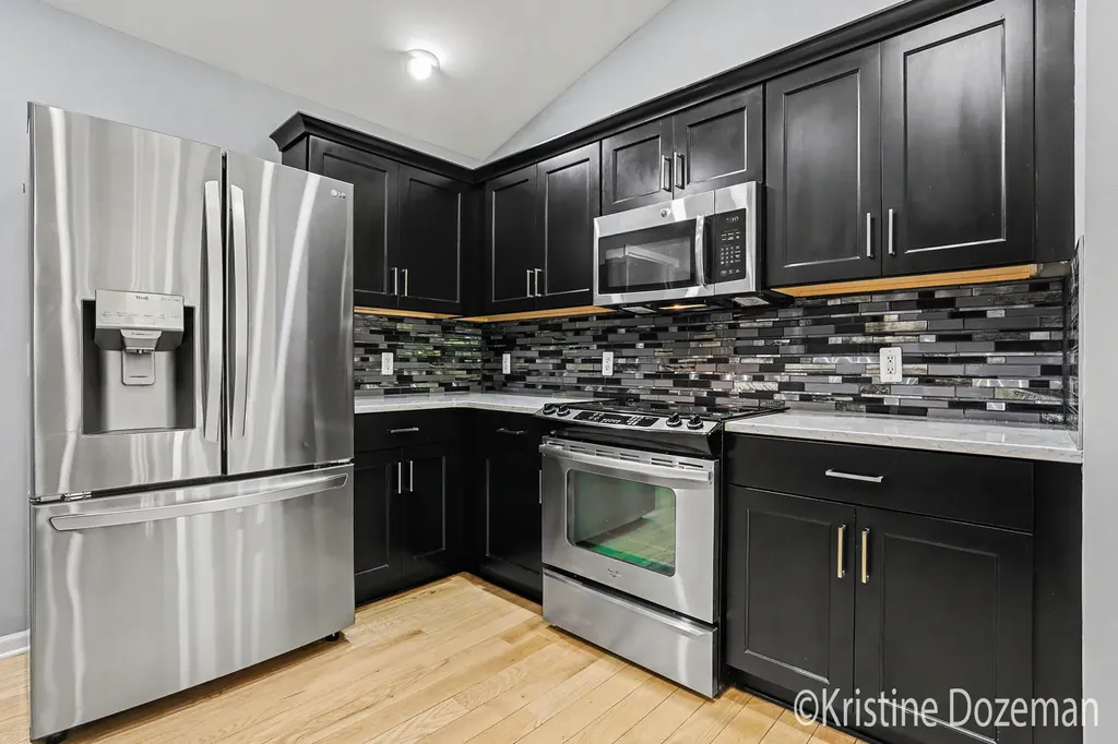4545 Orchard Creek Drive SE Kentwood City MI 49546