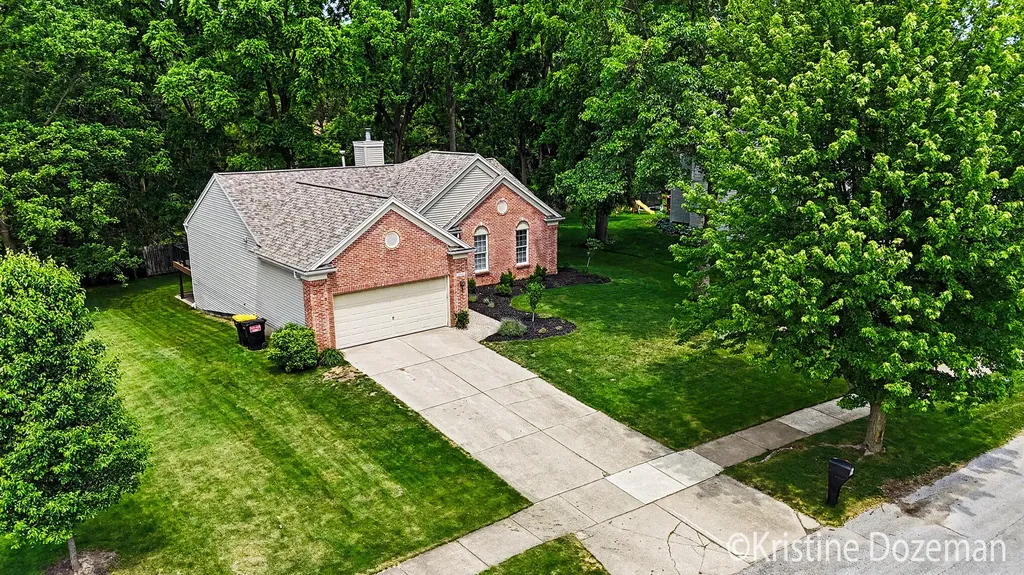 4545 Orchard Creek Drive SE Kentwood City MI 49546