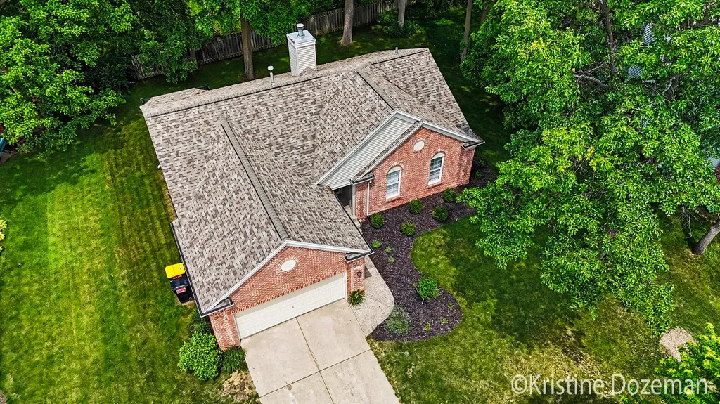 4545 Orchard Creek Drive SE Kentwood City MI 49546