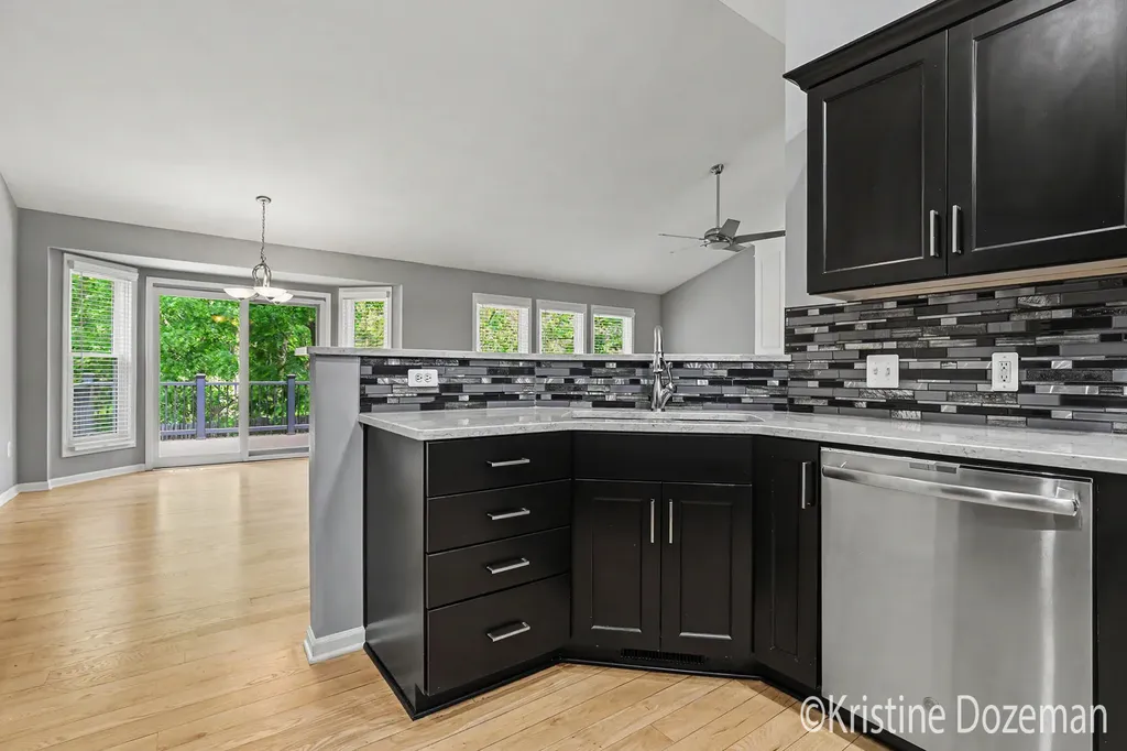 4545 Orchard Creek Drive SE Kentwood City MI 49546