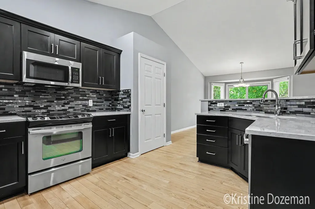 4545 Orchard Creek Drive SE Kentwood City MI 49546