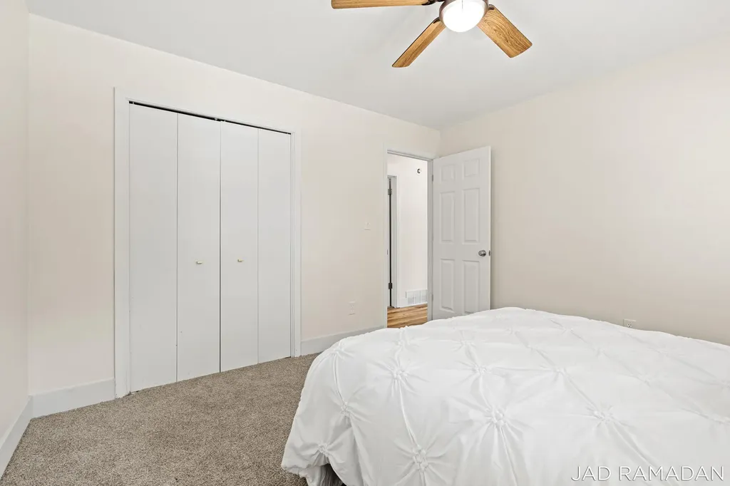1620 32nd Street SW Wyoming City MI 49519