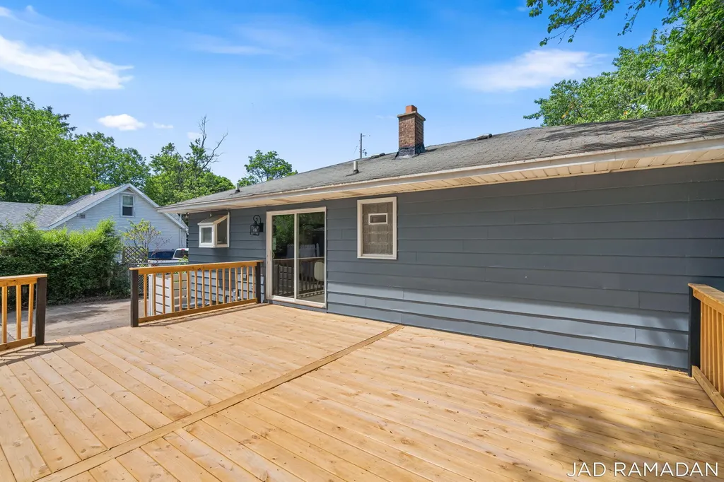 1620 32nd Street SW Wyoming City MI 49519
