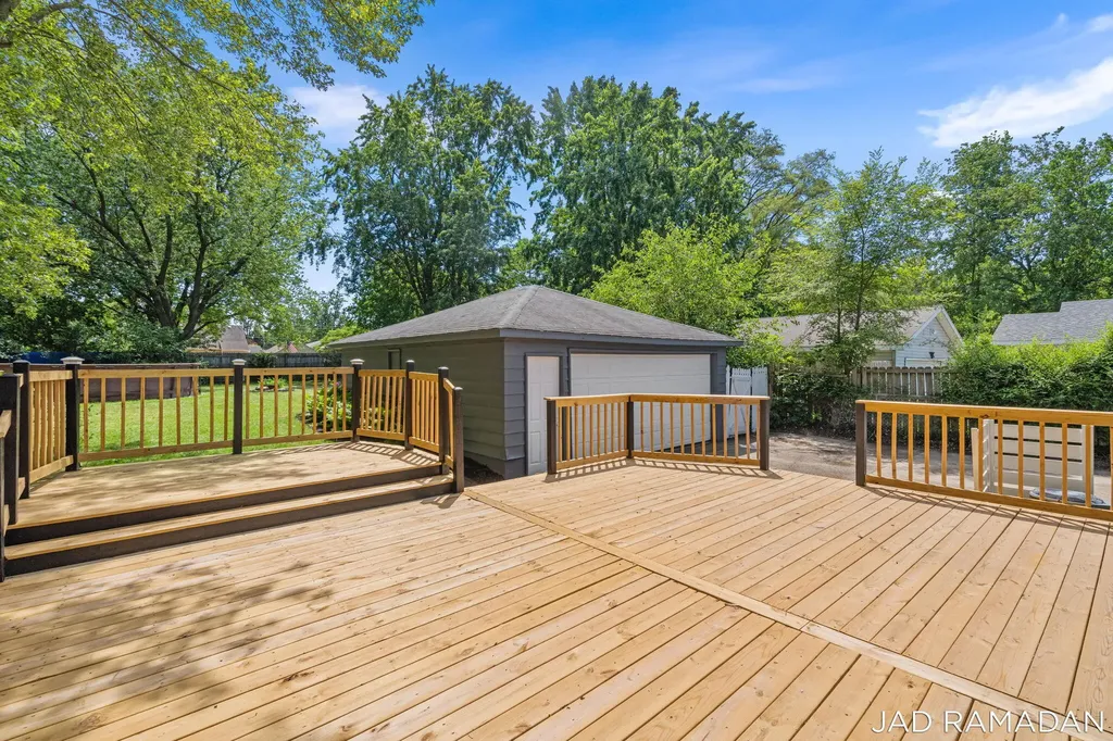 1620 32nd Street SW Wyoming City MI 49519