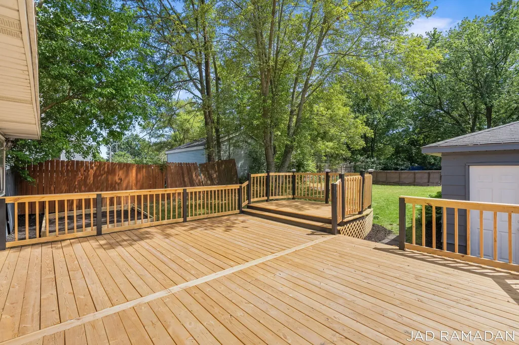 1620 32nd Street SW Wyoming City MI 49519