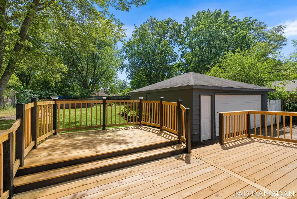 1620 32nd Street SW Wyoming City MI 49519