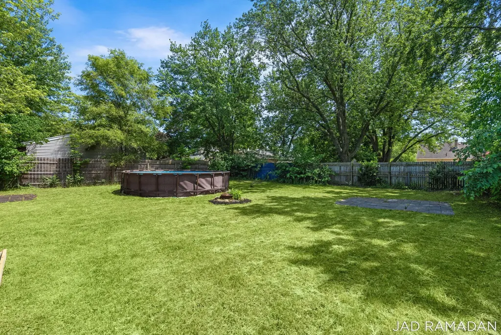 1620 32nd Street SW Wyoming City MI 49519