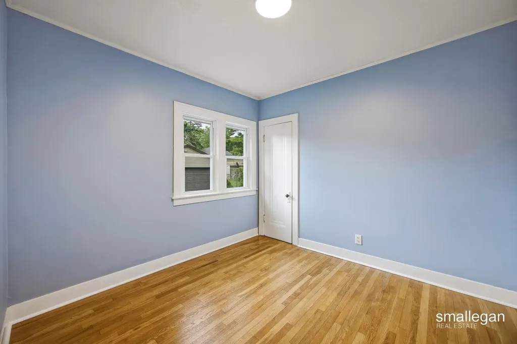 1832 Ralph Avenue SE Grand Rapids City MI 49507
