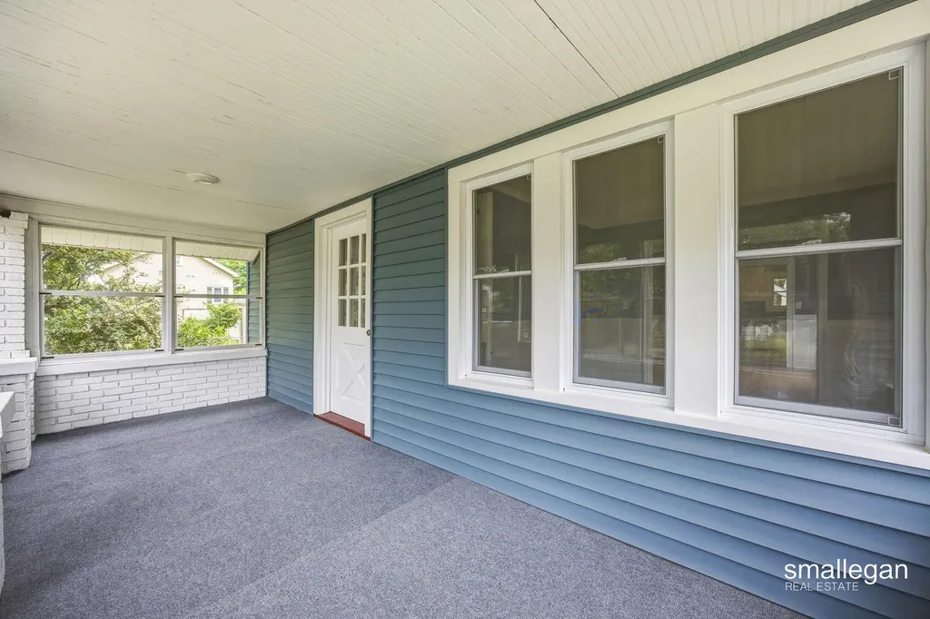 1832 Ralph Avenue SE Grand Rapids City MI 49507