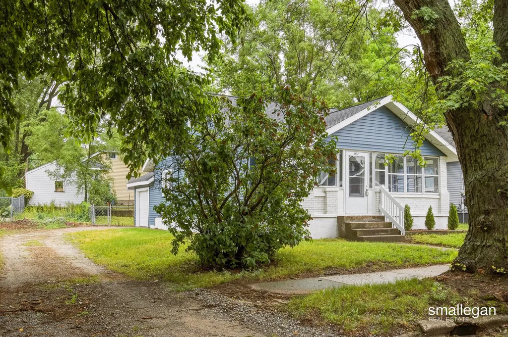 1832 Ralph Avenue SE Grand Rapids City MI 49507