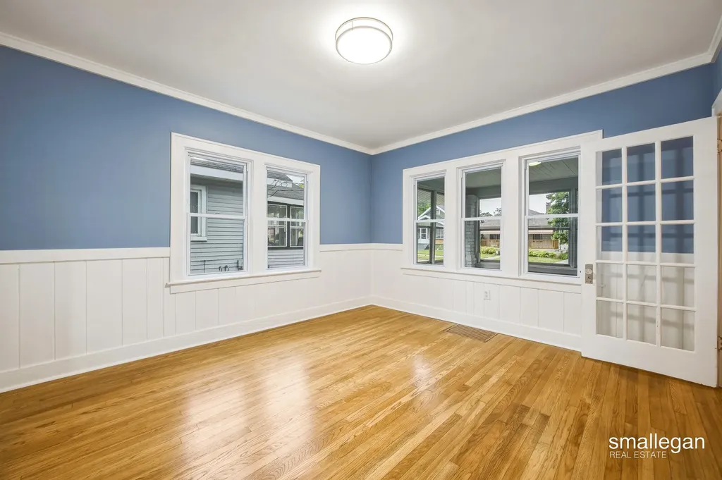 1832 Ralph Avenue SE Grand Rapids City MI 49507