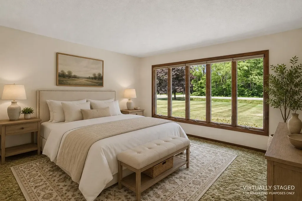 2222 Hayes Street NW Tallmadge Charter Township MI 49435