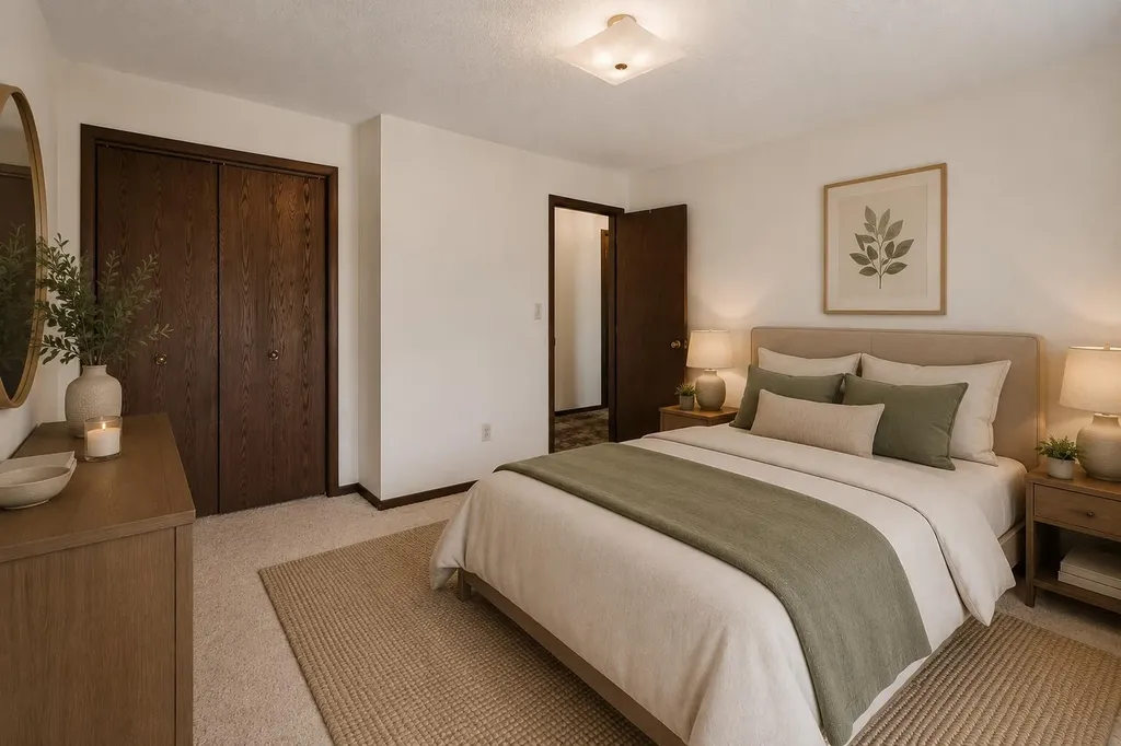 2222 Hayes Street NW Tallmadge Charter Township MI 49435