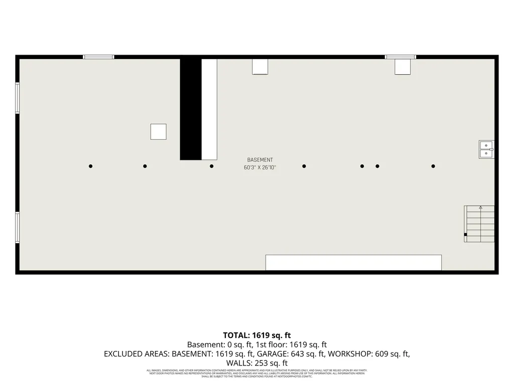2222 Hayes Street NW Tallmadge Charter Township MI 49435
