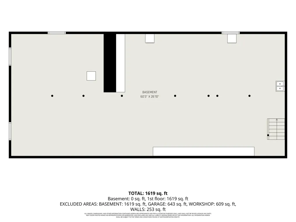 2222 Hayes Street NW Tallmadge Charter Township MI 49435