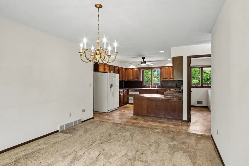 2222 Hayes Street NW Tallmadge Charter Township MI 49435
