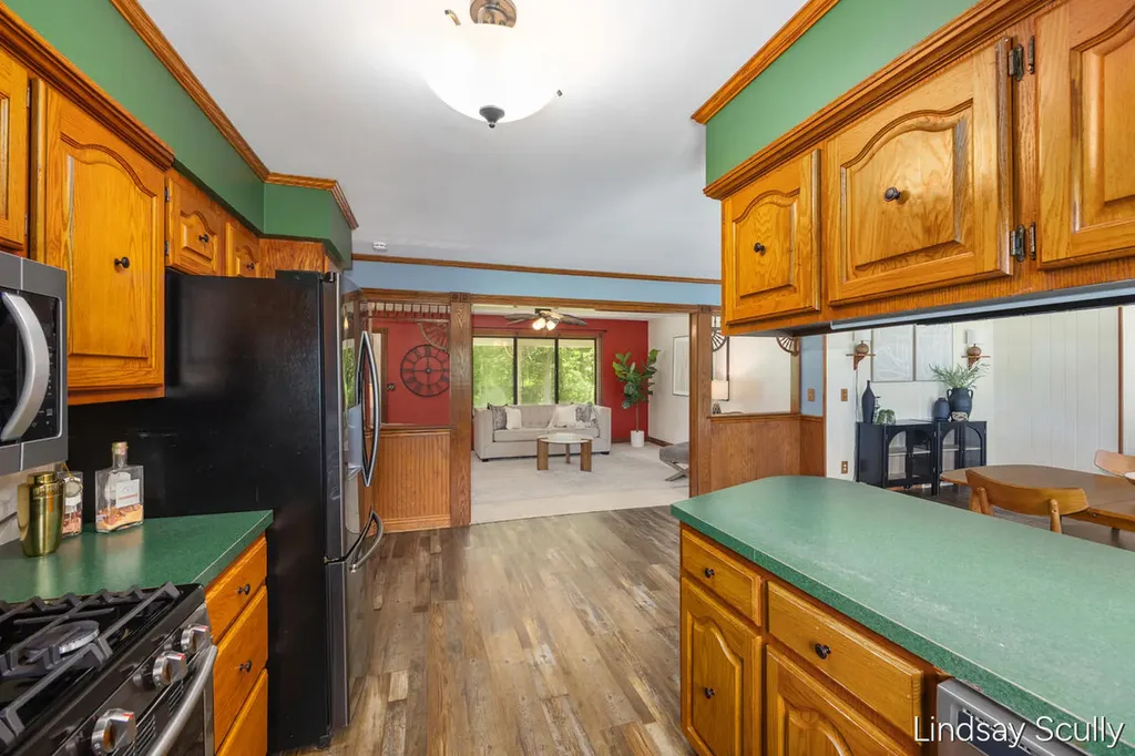 1525 104th Street SW Byron Township MI 49315