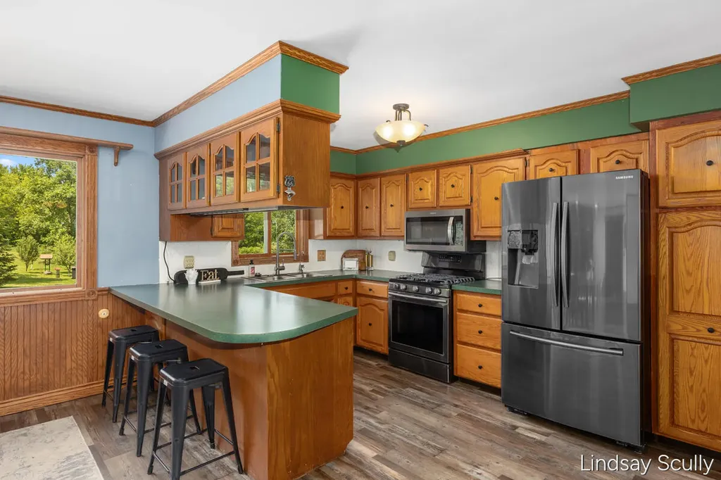1525 104th Street SW Byron Township MI 49315