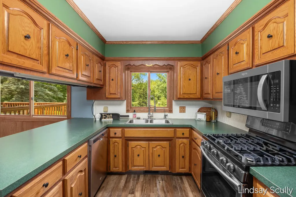 1525 104th Street SW Byron Township MI 49315