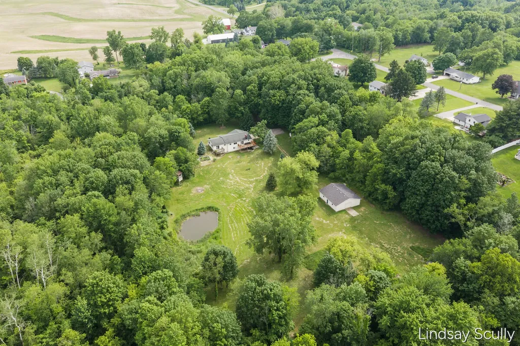 1525 104th Street SW Byron Township MI 49315