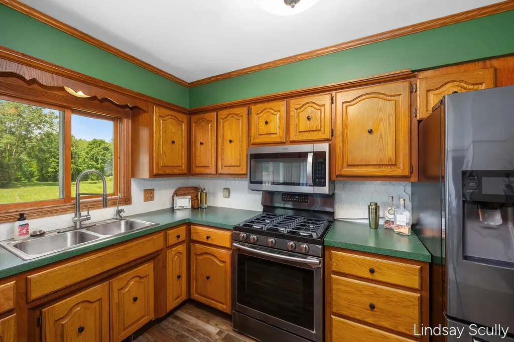 1525 104th Street SW Byron Township MI 49315