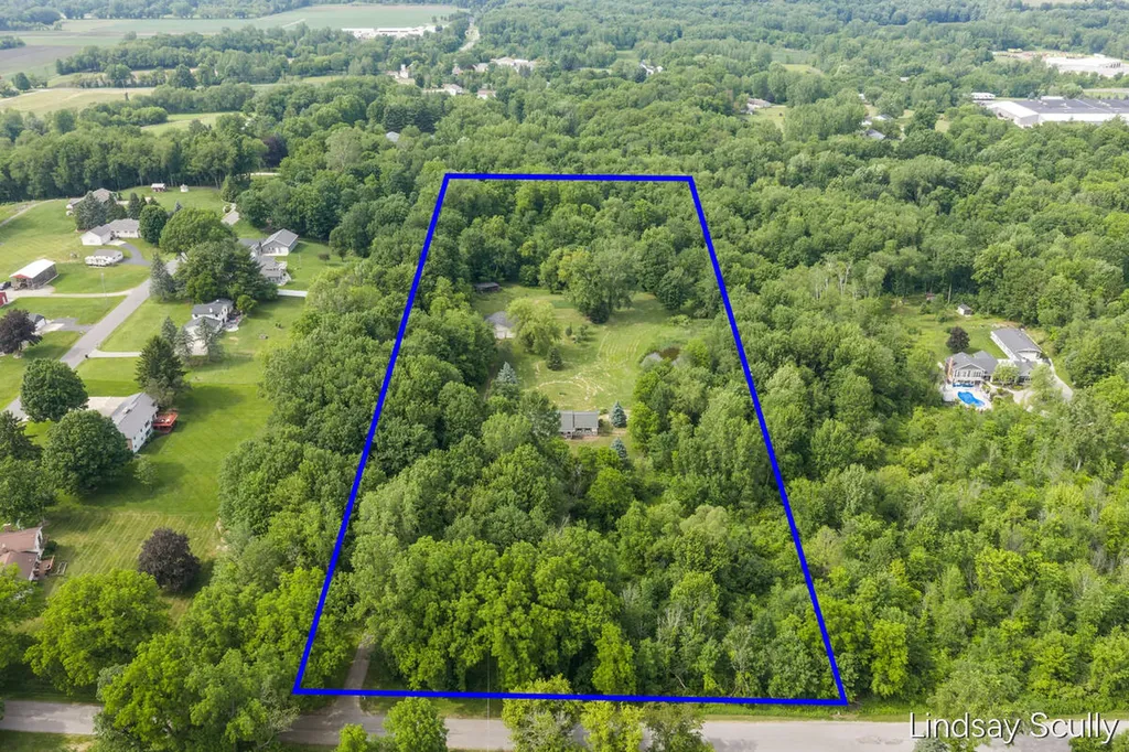 1525 104th Street SW Byron Township MI 49315