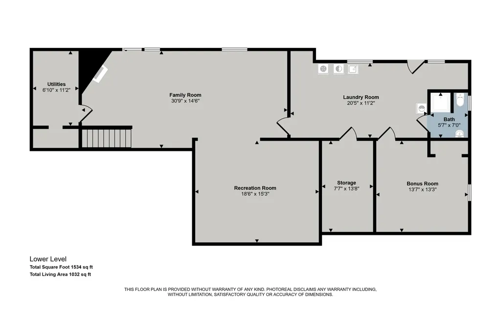 1525 104th Street SW Byron Township MI 49315