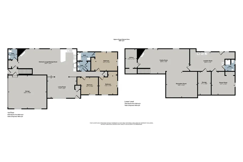 1525 104th Street SW Byron Township MI 49315