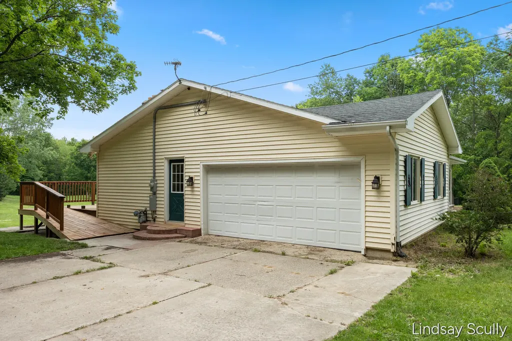 1525 104th Street SW Byron Township MI 49315