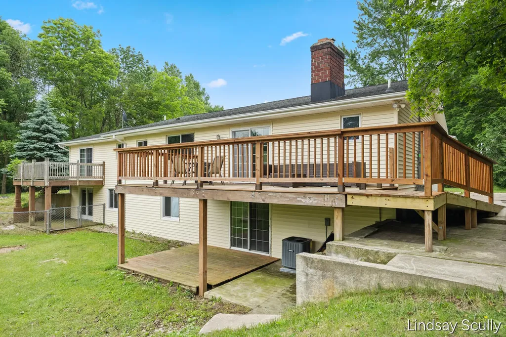 1525 104th Street SW Byron Township MI 49315