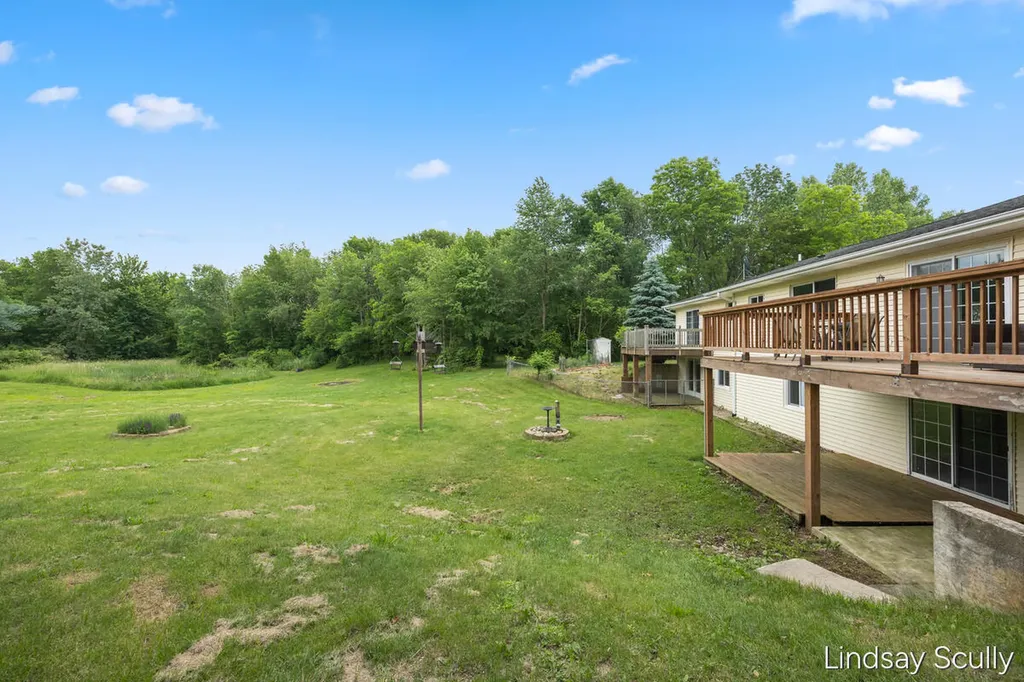 1525 104th Street SW Byron Township MI 49315