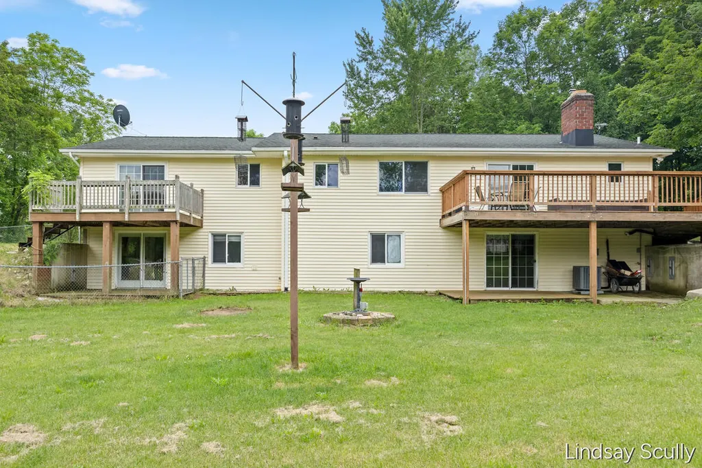 1525 104th Street SW Byron Township MI 49315