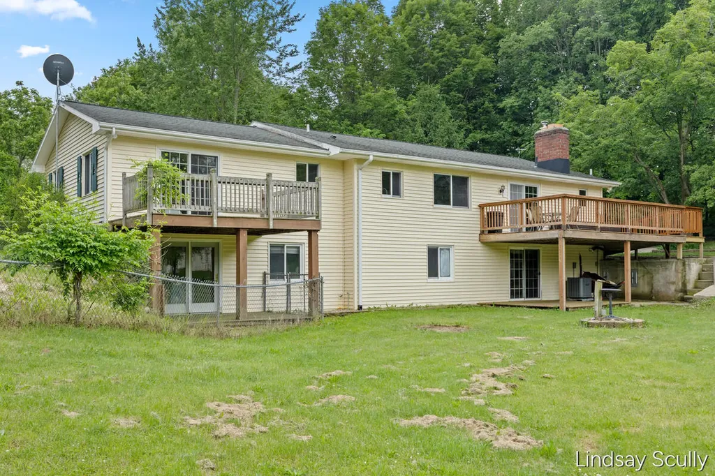1525 104th Street SW Byron Township MI 49315