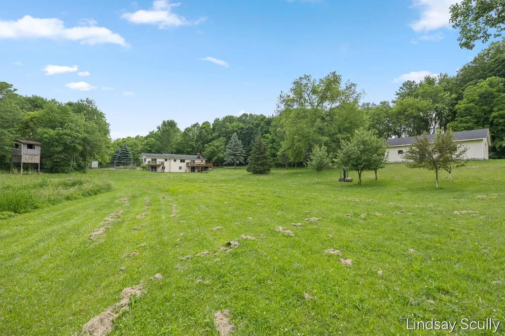 1525 104th Street SW Byron Township MI 49315