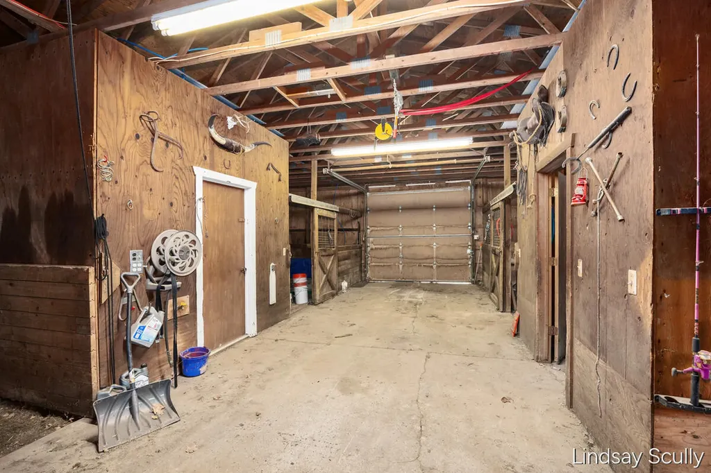 1525 104th Street SW Byron Township MI 49315