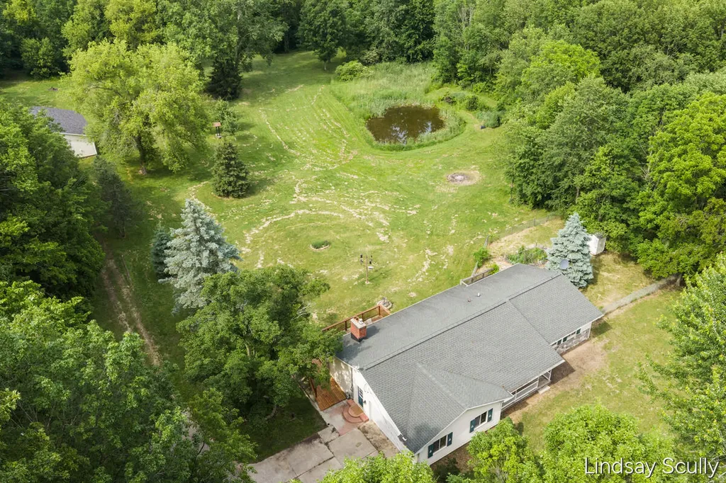 1525 104th Street SW Byron Township MI 49315