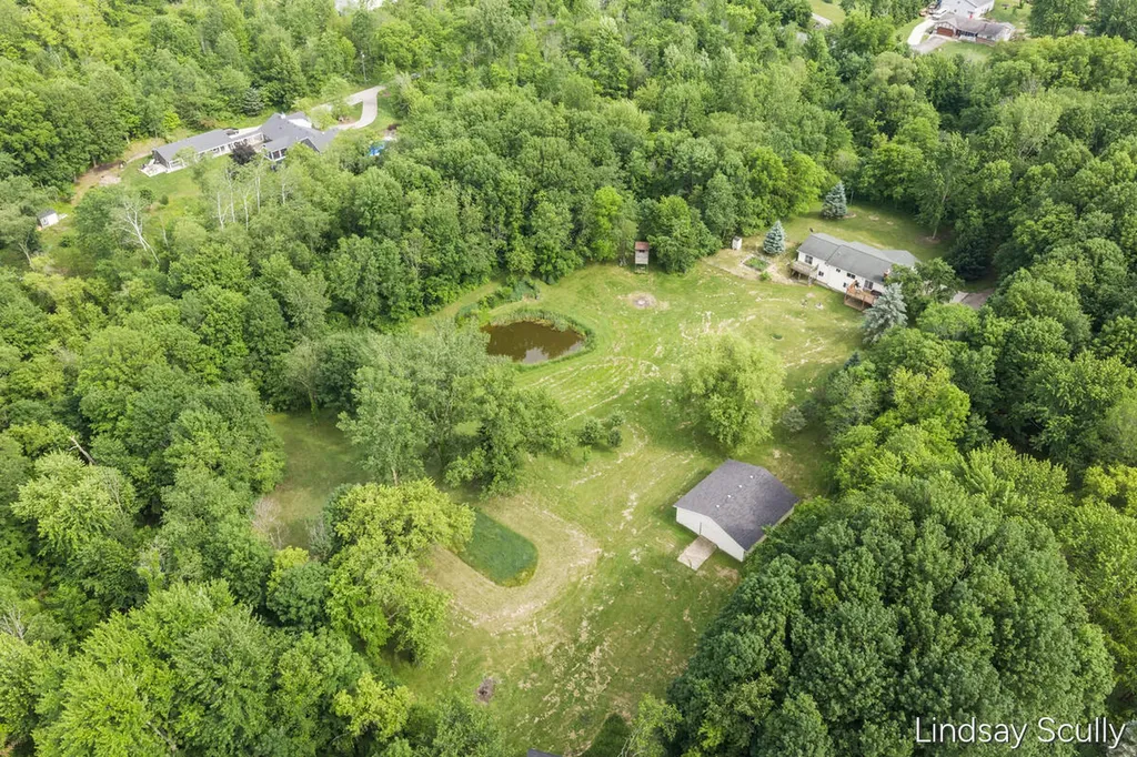 1525 104th Street SW Byron Township MI 49315