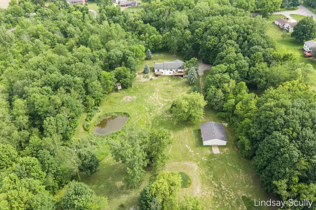 1525 104th Street SW Byron Township MI 49315