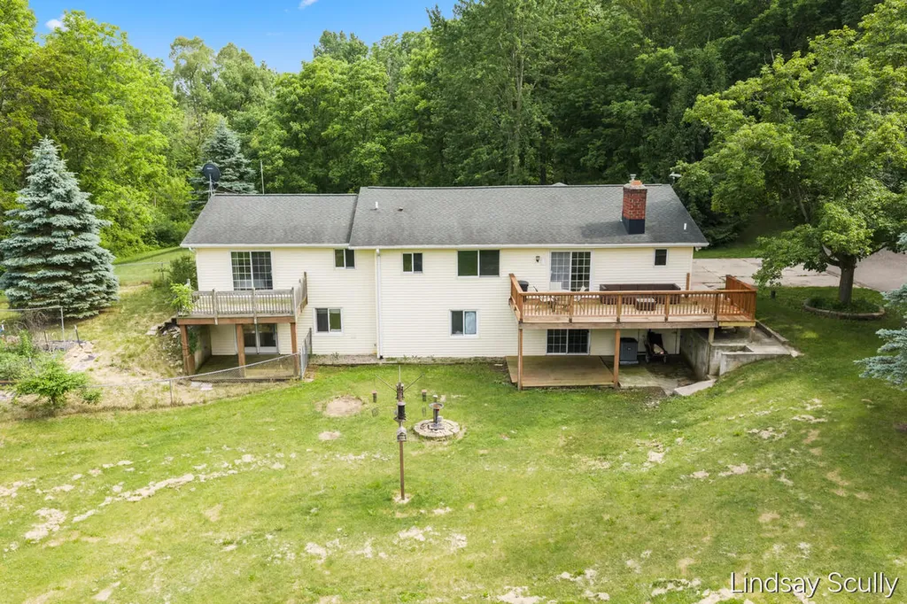 1525 104th Street SW Byron Township MI 49315