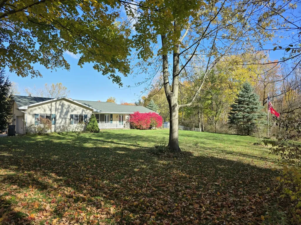 1525 104th Street SW Byron Township MI 49315