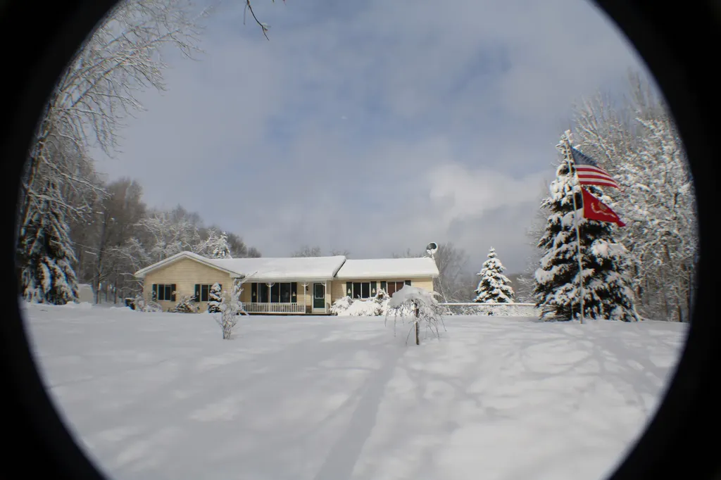 1525 104th Street SW Byron Township MI 49315